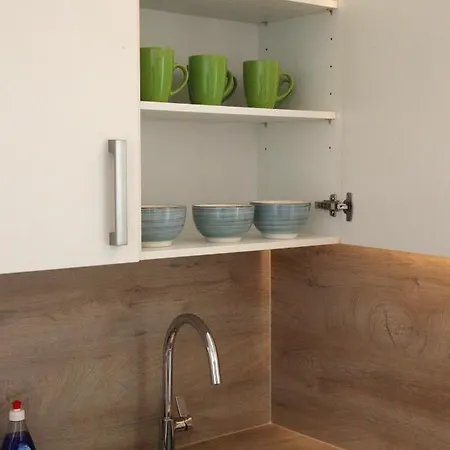 Easy 2 Apartment Oberboihingen