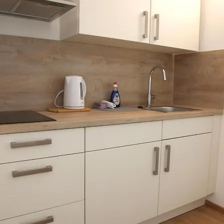 Easy 2 Apartment Oberboihingen