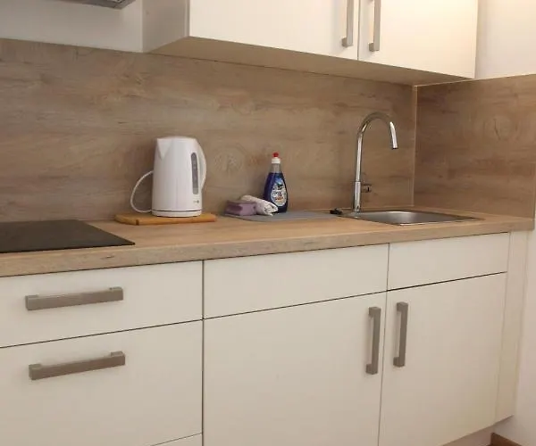 Easy 2 Appartamento Oberboihingen